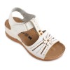 Stilettosy Sandals 4014 PAPA PU Girls colors