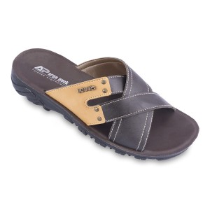 Sandal Farshad Arpa Pack Men Black