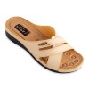 Sandal Sheyda 2 PAPA PU Women Yellow