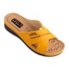 Sandal Sheyda 2 PAPA PU Women Yellow