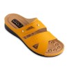 Sandal Sheyda 3 PAPA PU Women Yellow