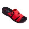 Sandal Cita PAPA PU Women Red