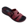 Sandal Cita PAPA PU Women Red