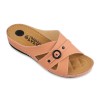 Sandal toba 2 PAPA PU Women Sausage