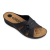 Sandal toba 2 PAPA PU Women Sausage