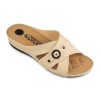 Sandal toba 2 PAPA PU Women Sausage