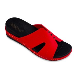 Sandal Chehreh PAPA PU Women Black