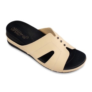 Sandal Chehreh PAPA PU Women Black