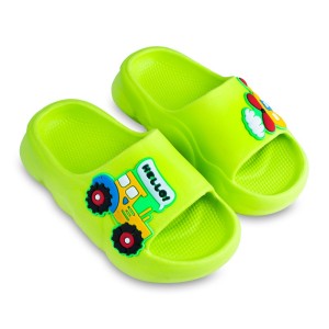 Slipper Helictor Parsi Kids colors