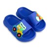 Slipper Helictor Parsi Kids colors