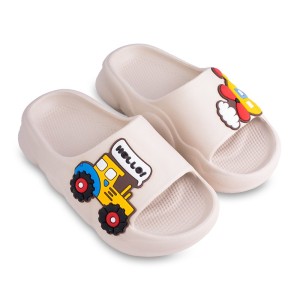 Slipper Helictor Parsi Kids colors