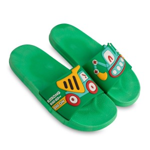 Slipper Strong Parsi Kids colors