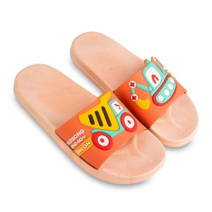 Slipper Strong Parsi Kids colors