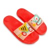 Slipper Strong Parsi Kids colors