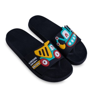 Slipper Strong Parsi Kids colors