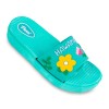 Slipper Golsar Parsi Girls colors