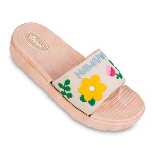 Slipper Golsar Parsi Girls colors