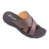 Sandal Bahman Arpa Pack Men Brown