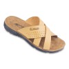 Sandal Bahman Arpa Pack Men Brown