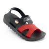 Stilettosy Sandals Sina PAPA PVC Babies colors