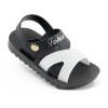 Stilettosy Sandals Sina PAPA PVC Babies colors