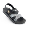 Stilettosy Sandals Sina PAPA PVC Babies colors