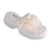 Sandal 273 Chika Chrook Suchlu Women Cream