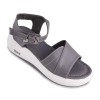 Stilettosy Sandals 134 Pakati Suchlu Women Grey