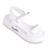 Stilettosy Sandals 196 Sarado Suchlu Women White