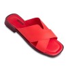 Sandal 155 Peyvandi Zarbdari Suchlu Women Red