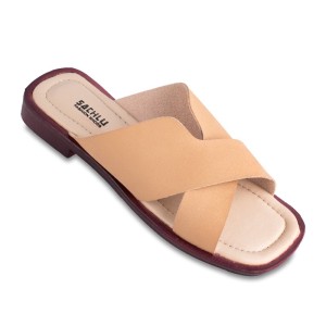 Sandal 155 Peyvandi Zarbdari Suchlu Women Red