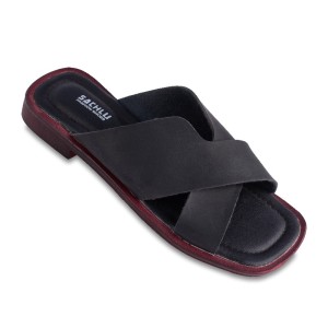 Sandal 155 Peyvandi Zarbdari Suchlu Women Red