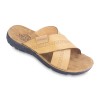 Sandal Versache Arpa Pack Men Cream