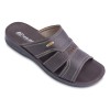 Sandal Arash Arpa Pack Men Black