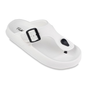 Slipper Narsis Angoshti PAPA PVC Women colors