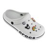 Slipper Crocs Plus PAPA PVC Babies colors