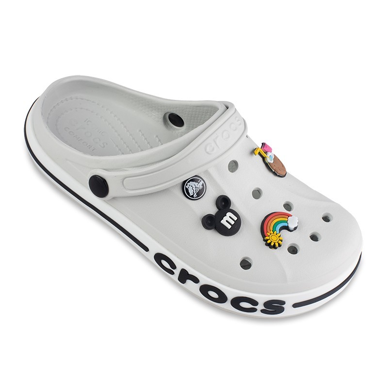 نعال Crocs Plus بابا PVC