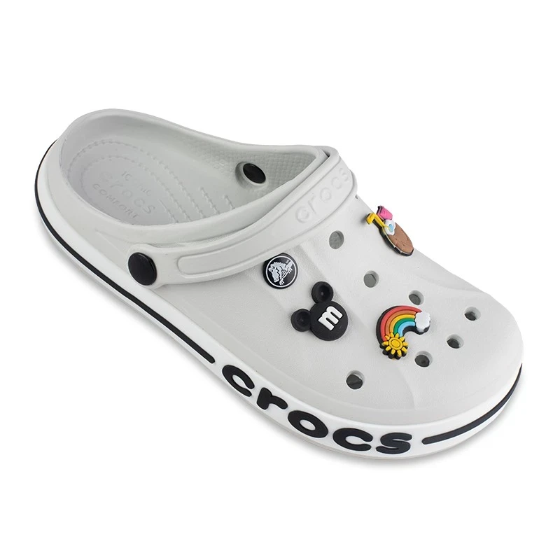 چپل Crocs Plus پاپا PVC