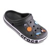 Slipper Crocs Plus PAPA PVC Babies colors