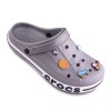 نعال Crocs Plus  اطفال الصغار الوان