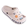 Slipper Crocs Plus PAPA PVC Babies colors