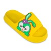 Slipper Khargosh Parsi Girls colors