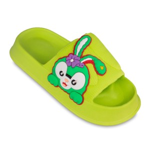 Slipper Khargosh Parsi Girls colors