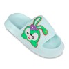 Slipper Khargosh Parsi Girls colors