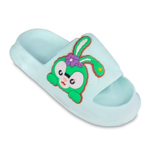 Slipper Khargosh Parsi Girls colors