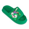 Slipper Khargosh Parsi Girls colors