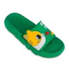 Slipper Fish Cat Parsi Kids colors