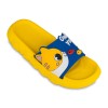 Slipper Fish Cat Parsi Kids colors