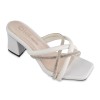 Sandal Aysan Cici Women White