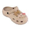 نعال Crocs Paris  نساء الوان